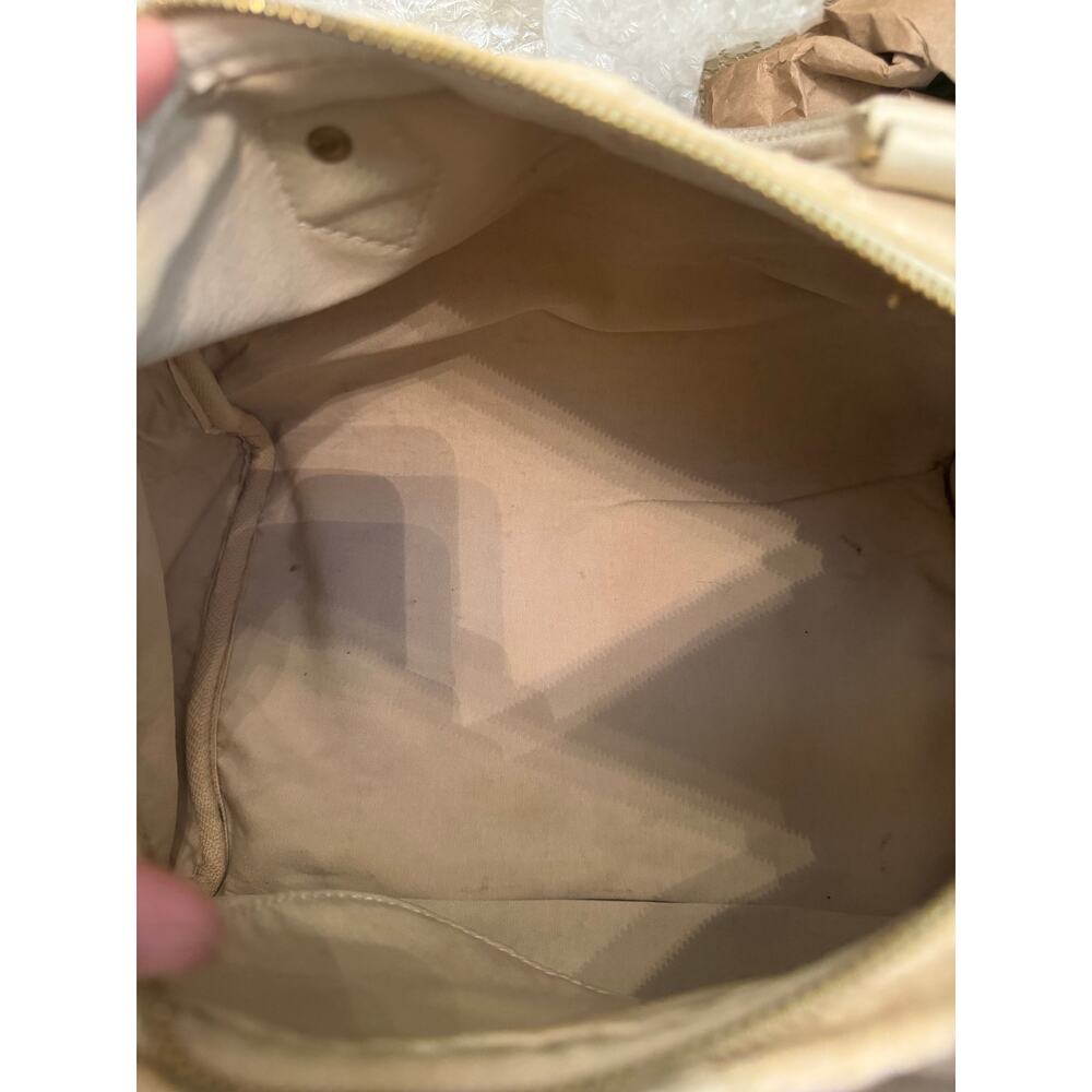 Louis Vuitton Mini Lin Speedy Mini HL Project Bag - Picture 3 of 15
